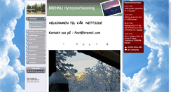 Desktop Screenshot of brennli.com